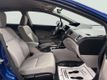 2015 Honda Civic Sedan 4dr CVT LX - 22979519 - 19