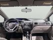 2015 Honda Civic Sedan 4dr CVT LX - 22979519 - 20