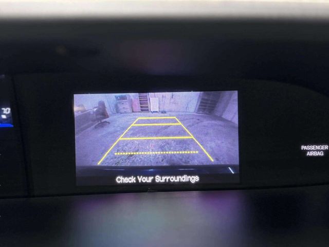 2015 Honda Civic Sedan 4dr CVT LX - 22979519 - 23