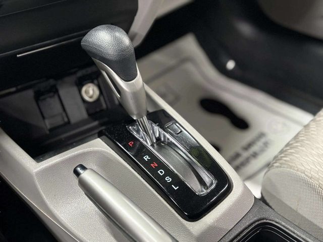 2015 Honda Civic Sedan 4dr CVT LX - 22979519 - 25