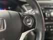2015 Honda Civic Sedan 4dr CVT LX - 22979519 - 28