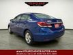 2015 Honda Civic Sedan 4dr CVT LX - 22979519 - 2