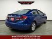 2015 Honda Civic Sedan 4dr CVT LX - 22979519 - 4