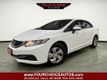 2015 Honda Civic Sedan 4dr CVT LX - 23026154 - 0