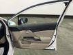 2015 Honda Civic Sedan 4dr CVT LX - 23026154 - 17