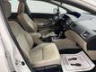 2015 Honda Civic Sedan 4dr CVT LX - 23026154 - 18
