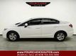 2015 Honda Civic Sedan 4dr CVT LX - 23026154 - 1