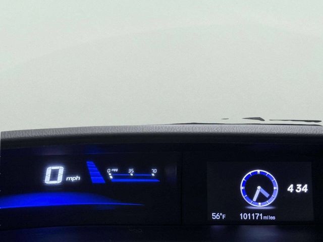 2015 Honda Civic Sedan 4dr CVT LX - 23026154 - 23