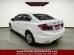2015 Honda Civic Sedan 4dr CVT LX - 23026154 - 2