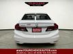2015 Honda Civic Sedan 4dr CVT LX - 23026154 - 3