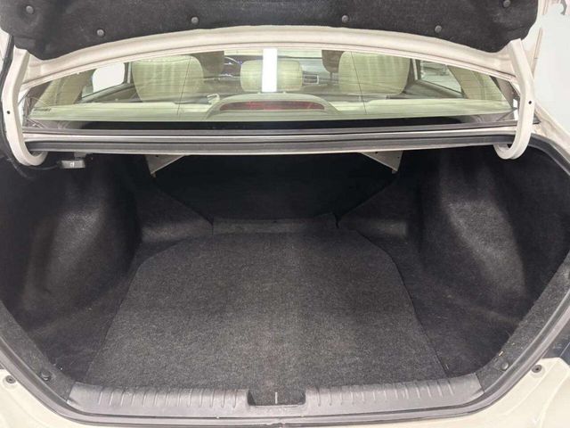 2015 Honda Civic Sedan 4dr CVT LX - 23026154 - 5