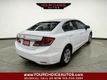 2015 Honda Civic Sedan 4dr CVT LX - 23026154 - 6
