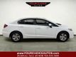 2015 Honda Civic Sedan 4dr CVT LX - 23026154 - 7