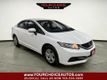 2015 Honda Civic Sedan 4dr CVT LX - 23026154 - 8