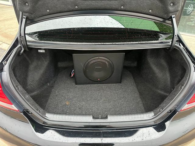 2015 Honda Civic Sedan 4dr CVT LX - 22959412 - 14