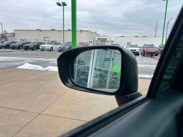 2015 Honda Civic Sedan 4dr CVT LX - 22959412 - 20