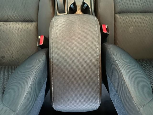 2015 Honda Civic Sedan 4dr CVT LX - 22959412 - 25