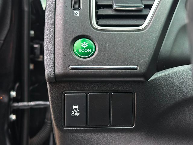 2015 Honda Civic Sedan 4dr CVT LX - 22959412 - 29