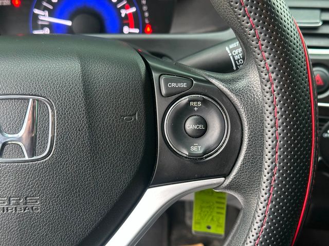 2015 Honda Civic Sedan 4dr CVT LX - 22959412 - 32
