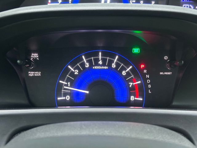 2015 Honda Civic Sedan 4dr CVT LX - 22959412 - 33