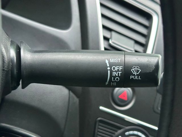 2015 Honda Civic Sedan 4dr CVT LX - 22959412 - 38