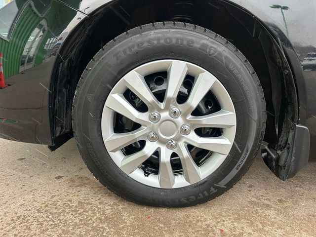 2015 Honda Civic Sedan 4dr CVT LX - 22959412 - 43