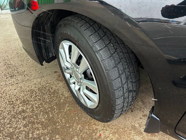 2015 Honda Civic Sedan 4dr CVT LX - 22959412 - 44