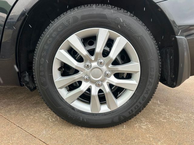 2015 Honda Civic Sedan 4dr CVT LX - 22959412 - 46