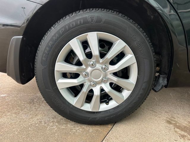 2015 Honda Civic Sedan 4dr CVT LX - 22959412 - 47