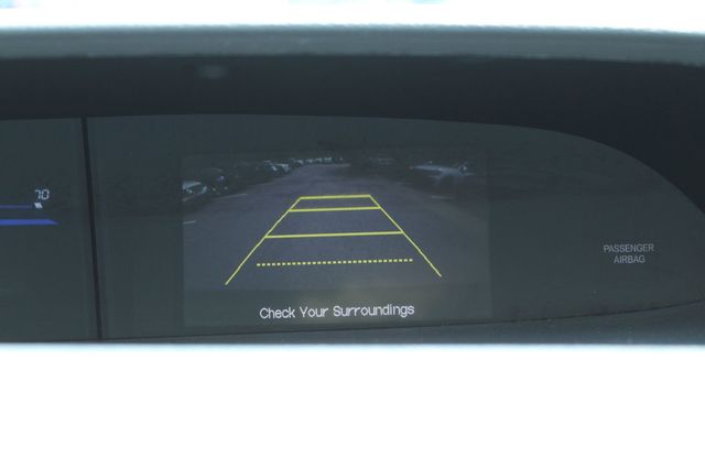 2015 Honda Civic Sedan 4dr CVT LX - 23045134 - 18