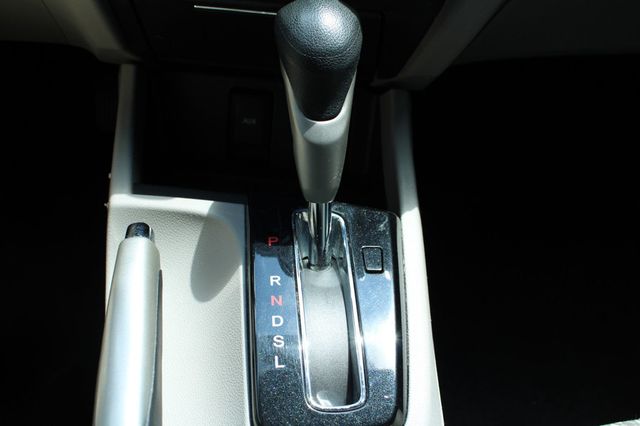 2015 Honda Civic Sedan 4dr CVT LX - 23045134 - 20