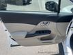 2015 Honda Civic Sedan 4dr CVT LX - 23046769 - 11