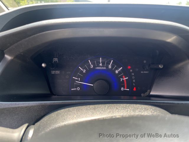 2015 Honda Civic Sedan 4dr CVT LX - 23046769 - 16