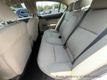 2015 Honda Civic Sedan 4dr CVT LX - 23046769 - 21