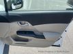 2015 Honda Civic Sedan 4dr CVT LX - 23046769 - 26