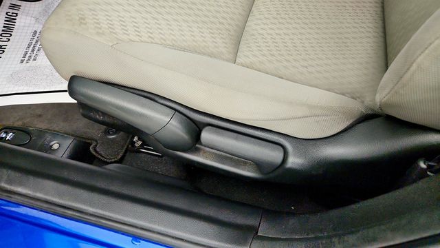 2015 Honda Civic Sedan 4dr CVT LX - 23054749 - 10