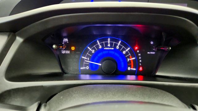 2015 Honda Civic Sedan 4dr CVT LX - 23054749 - 13
