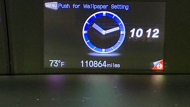 2015 Honda Civic Sedan 4dr CVT LX - 23054749 - 15