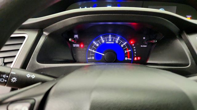 2015 Honda Civic Sedan 4dr CVT LX - 23057873 - 13