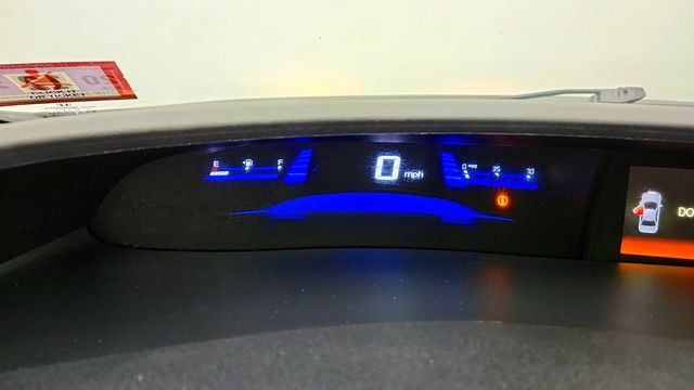 2015 Honda Civic Sedan 4dr CVT LX - 23057873 - 14
