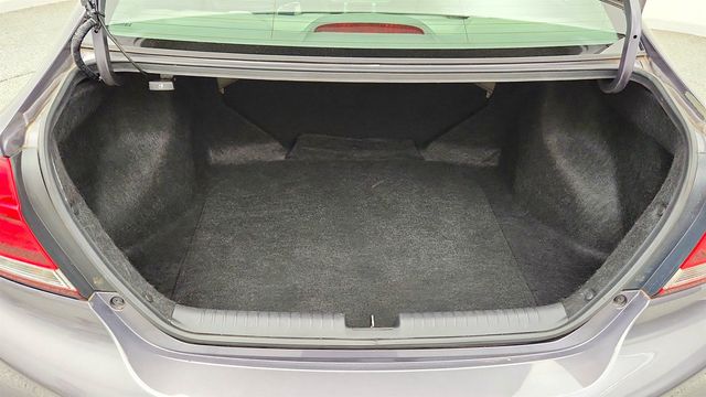 2015 Honda Civic Sedan 4dr CVT LX - 23057873 - 19