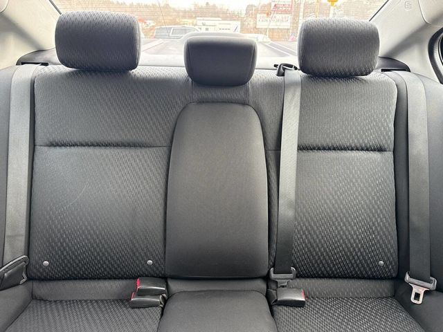 2015 Honda Civic Sedan 4dr CVT SE - 22968434 - 18