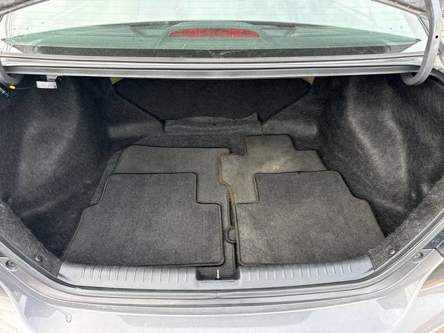 2015 Honda Civic Sedan 4dr CVT SE - 22968434 - 23