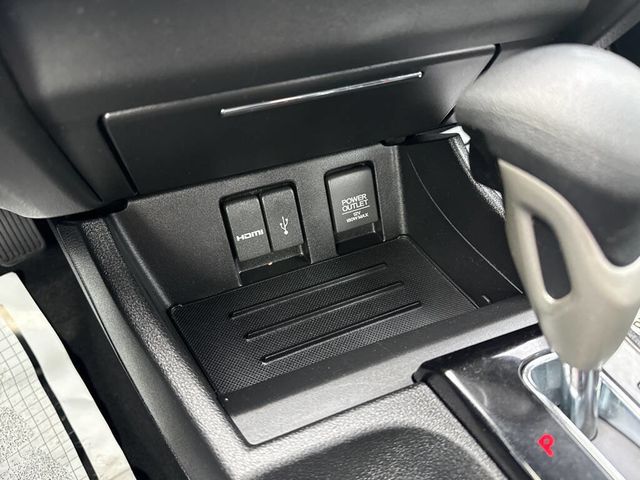 2015 Honda Civic Sedan 4dr CVT SE - 22968434 - 26