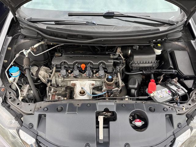 2015 Honda Civic Sedan 4dr CVT SE - 22968434 - 33