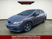 2015 Honda Civic Sedan 4dr CVT SE - 22986779 - 0