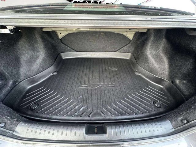 2015 Honda Civic Sedan 4dr CVT SE - 22986779 - 9