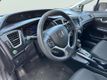 2015 Honda Civic Sedan 4dr CVT SE - 22986779 - 12