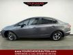 2015 Honda Civic Sedan 4dr CVT SE - 22986779 - 1
