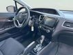 2015 Honda Civic Sedan 4dr CVT SE - 22986779 - 20